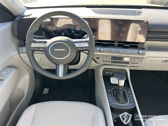 New 2027 Hyundai Kona SEL Sport FWD image 14
