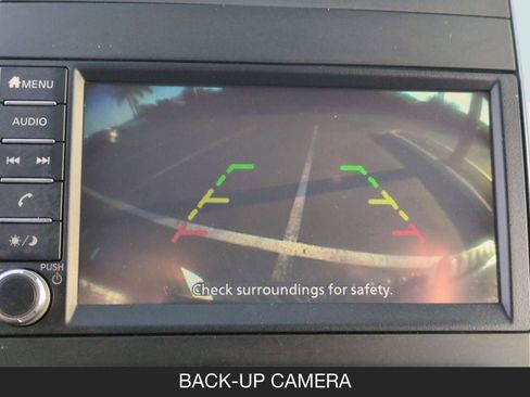 Used 2020 Nissan Frontier S image 18