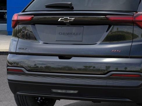 New 2027 Chevrolet Bolt RS image 14