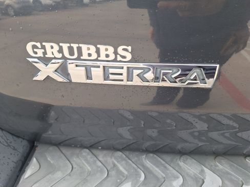 Used 2011 Nissan Xterra S image 12