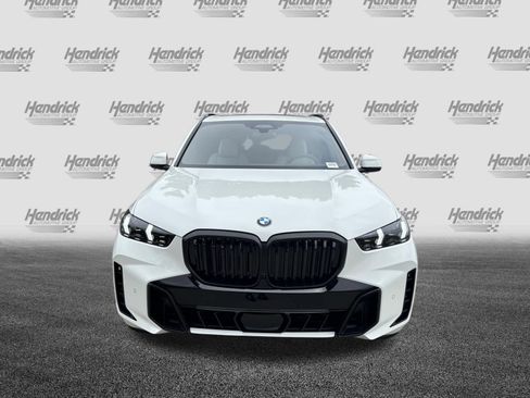 New 2026 BMW X5 xDrive40i AWD/4WD image 3
