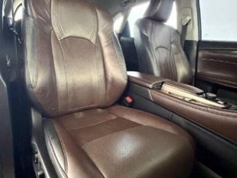 Used 2017 Lexus RX 350 FWD w/ Premium Package image 10