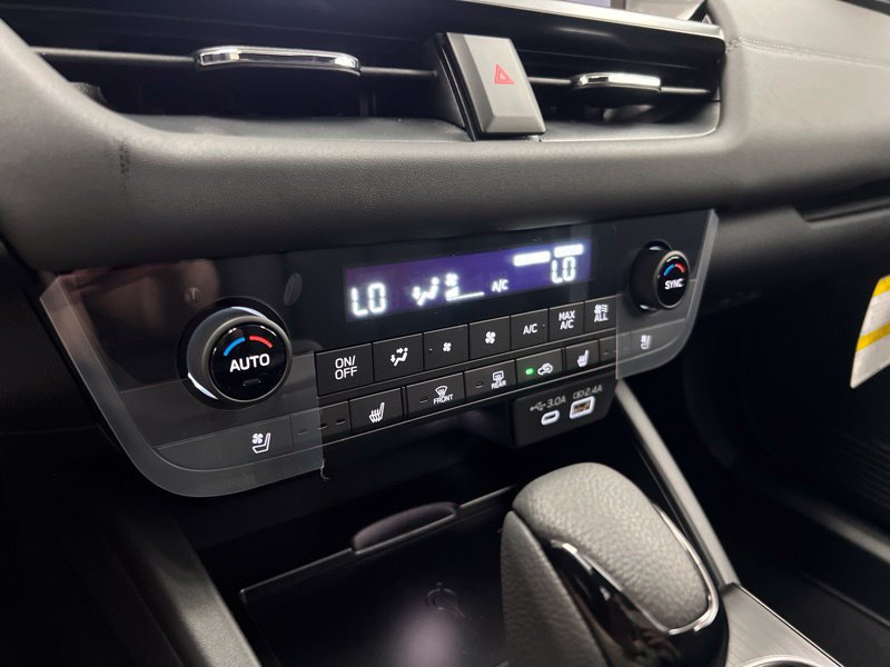 New 2026 Subaru Outback Touring XT AWD/4WD image 39