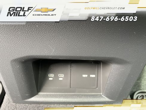 Used 2023 Volkswagen Atlas SE w/ Panoramic Sunroof Package AWD/4WD image 14