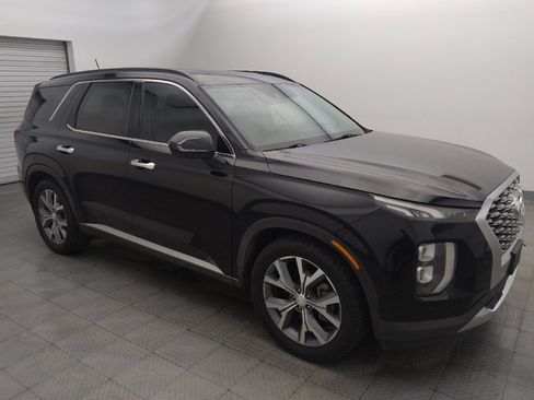 Used 2020 Hyundai Palisade SEL w/ Convenience Package FWD image 11