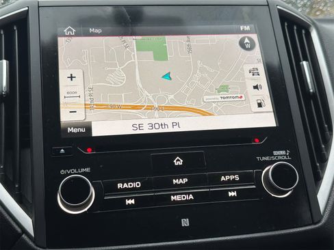 Used 2019 Subaru Crosstrek 2.0i Limited w/ Moonroof Package w/Navigation image 20