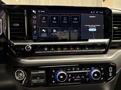 New 2026 GMC Sierra 2500 SLT image 30