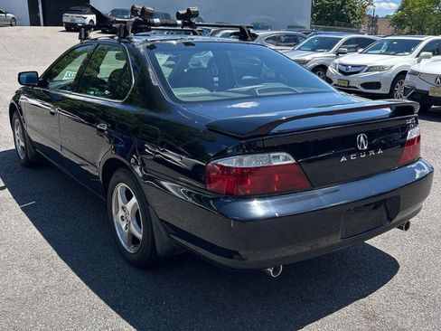 Used 2003 Acura TL FWD image 4