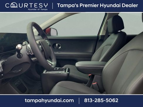 New 2026 Hyundai Ioniq 5 SEL image 41