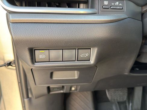 New 2026 Toyota Grand Highlander FWD image 20