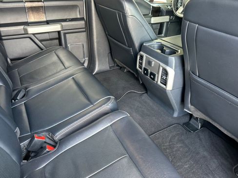 Used 2022 Ford F250 Lariat w/ Chrome Package AWD/4WD image 30