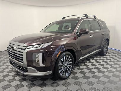 Used 2023 Hyundai Palisade Calligraphy