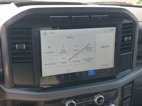 New 2024 Ford F150 Lightning Pro image 12