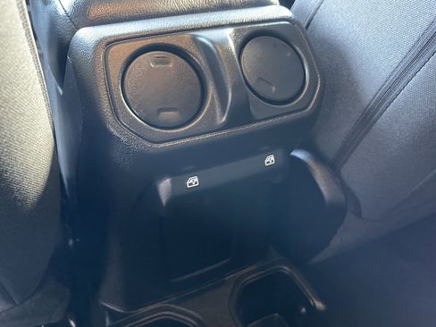 New 2026 Jeep Gladiator Sport AWD/4WD image 23