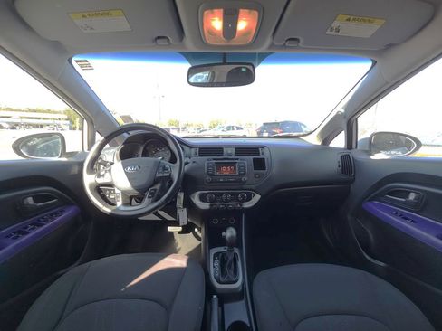 Used 2013 Kia Rio EX w/ Convenience Pkg image 17
