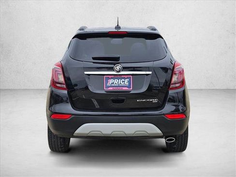 Used 2020 Buick Encore Preferred image 6