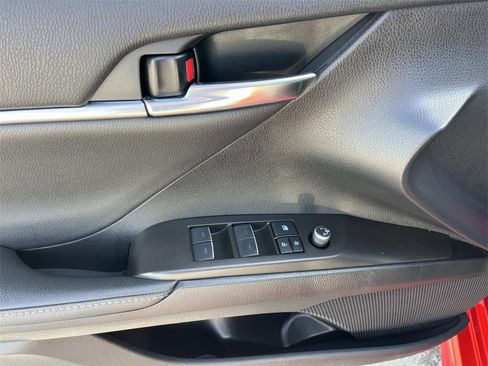 Certified 2022 Toyota Camry XSE w/ Cold Weather Package image 14