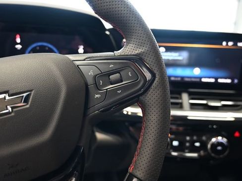 New 2026 Chevrolet Trax RS w/ Driver Confidence Package image 23