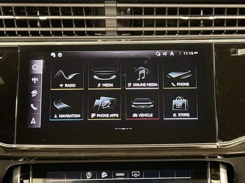 New 2025 Audi Q7 2.0T Premium Plus image 12