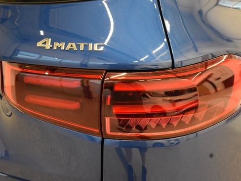 New 2026 Mercedes-Benz GLB 250 4MATIC image 12
