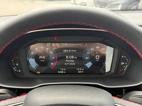 Certified 2025 Audi Q3 2.0T Premium Plus w/ Premium Plus Package image 27