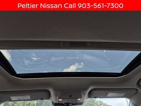 New 2026 Nissan Sentra SV w/ SV Convenience Package FWD image 13
