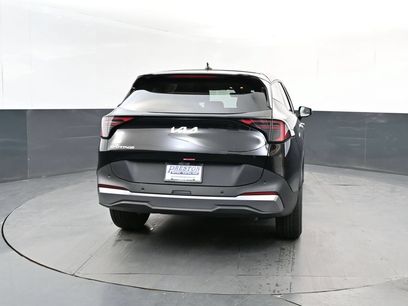 New 2026 Kia Sportage LX