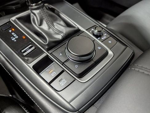 Used 2021 MAZDA CX-30 AWD 2.5 S w/ Select Package image 24