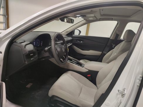 New 2025 Honda Accord SE image 10