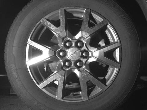 Used 2023 GMC Acadia SLT AWD/4WD image 13