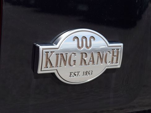 New 2026 Ford F150 King Ranch w/ Equipment Group 601A High AWD/4WD image 19