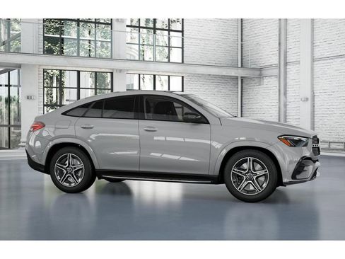 New 2026 Mercedes-Benz GLE 450 GLE 450 Coupe image 14