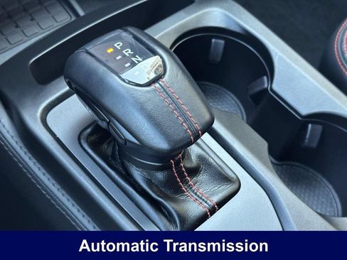 Used 2025 Ford Ranger Raptor AWD/4WD image 26