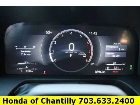 Used 2024 Lexus GX 550 image 9