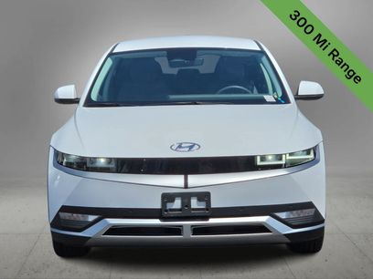 Used 2024 Hyundai Ioniq 5 SEL
