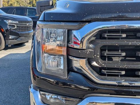 Used 2023 Ford F150 XLT image 8