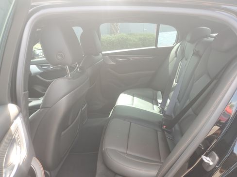 Used 2024 Cadillac CT5 V w/ Super Cruise 1 Package RWD image 9