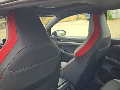New 2026 Volkswagen GTI Autobahn FWD image 19