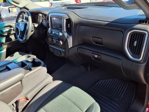 Used 2019 Chevrolet Silverado 1500 LT w/ All-Star Edition image 25