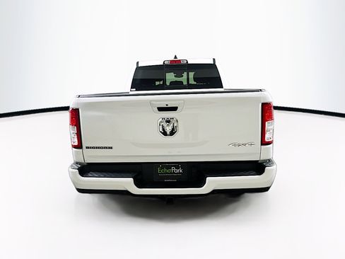 Used 2022 RAM 1500 Big Horn image 7