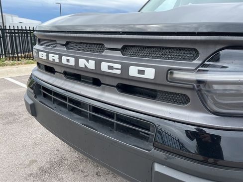 Used 2024 Ford Bronco Sport Big Bend AWD/4WD image 16