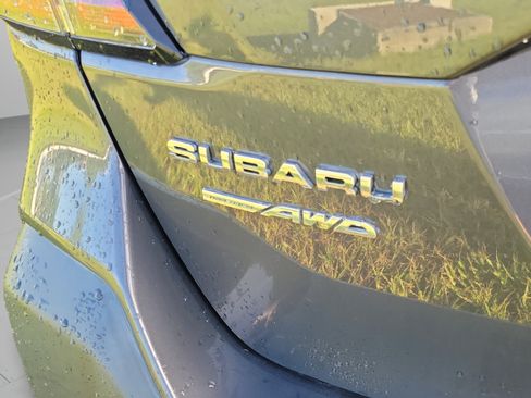 Used 2024 Subaru Outback Premium AWD/4WD image 27