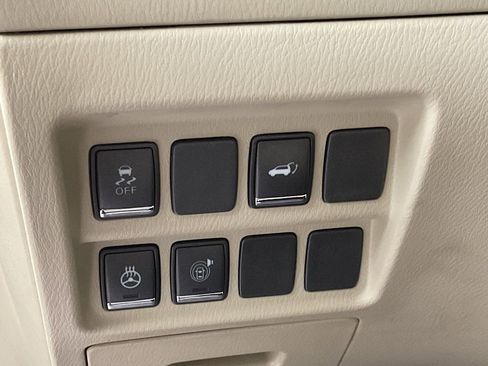 Used 2019 INFINITI QX60 Luxe image 21