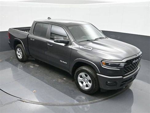 Used 2025 RAM 1500 Big Horn image 30