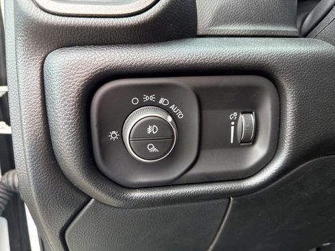 New 2026 RAM 2500 Tradesman image 27