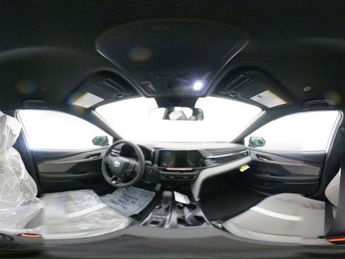 New 2026 Toyota Camry SE image 33