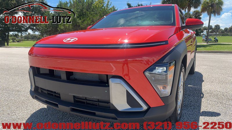 Used 2025 Hyundai Kona SE FWD image 31