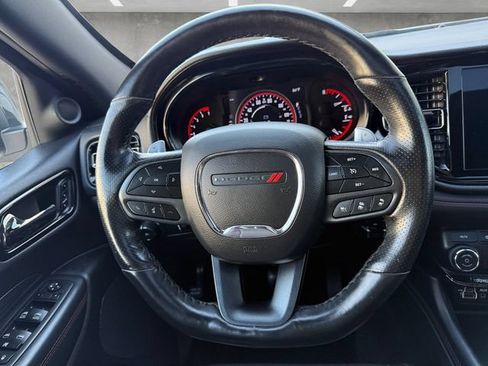 Used 2023 Dodge Durango GT AWD/4WD image 21