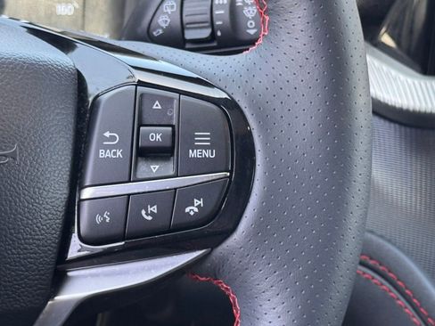 Used 2025 Ford Explorer ST-Line w/ Premium Package RWD image 24