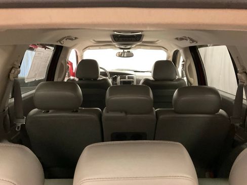 Used 2006 Dodge Durango Limited w/ Travel Convenience Group AWD/4WD image 28